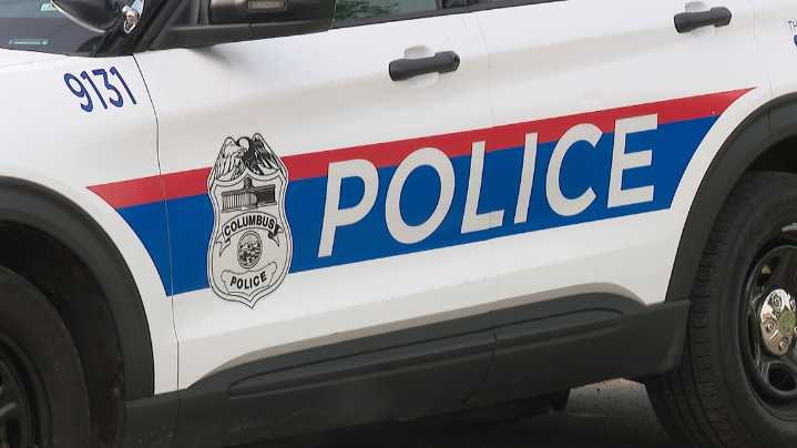 1 seriously injured in far east Columbus crash