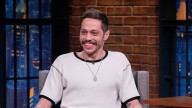Pete Davidson Reveals 'SNL' Character Chad Origins