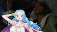 Polémica por el casting de Vivi en el live-action de One Piece: el elenco responde a críticas racistas