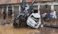 Inundaciones en Pakistán cobran 660 muertos y 150 desaparecidos