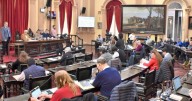 Diputados autorizó a la Provincia a tomar deuda por 100 millones de dólares