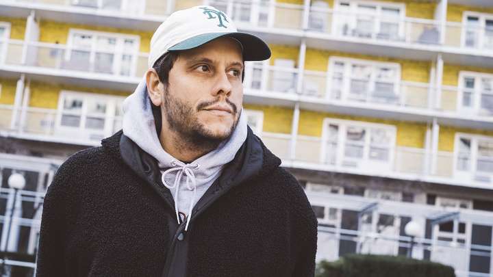 New York nightlife staple Eli Escobar brings his versatile and imaginative DJ skills to Smart Bar