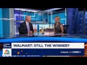 We are turning the corner in home improvement retail this quarter, says Neuberger Berman's San Marco