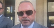 Key witness Victor Aenlle testifies in San Mateo County Sheriff Christina Corpus removal hearing