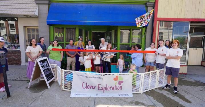 Rutland Herald Community News for Aug. 15, 2025