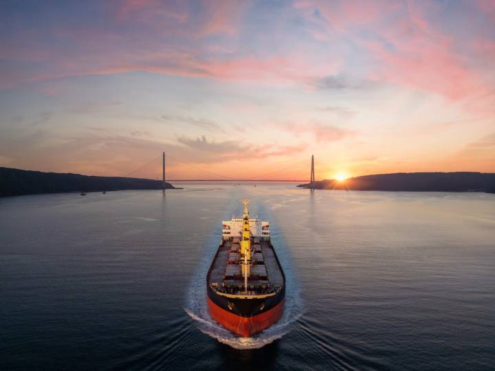 Nordic American Tankers Stock Could Sail Higher (NYSE:NAT)