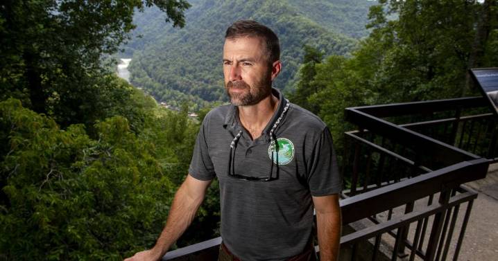 Photos: New River Gorge National Park and Preserve faces budget cuts