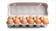 Egg Recall Follows Salmonella Cases In Nearly 100 From Coast To Coast