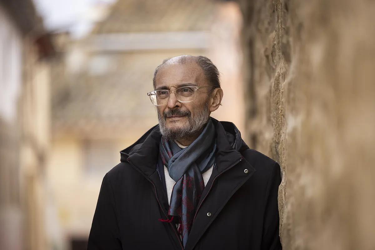 Muere Javier Lambán, expresidente de Aragón, a los 67 años