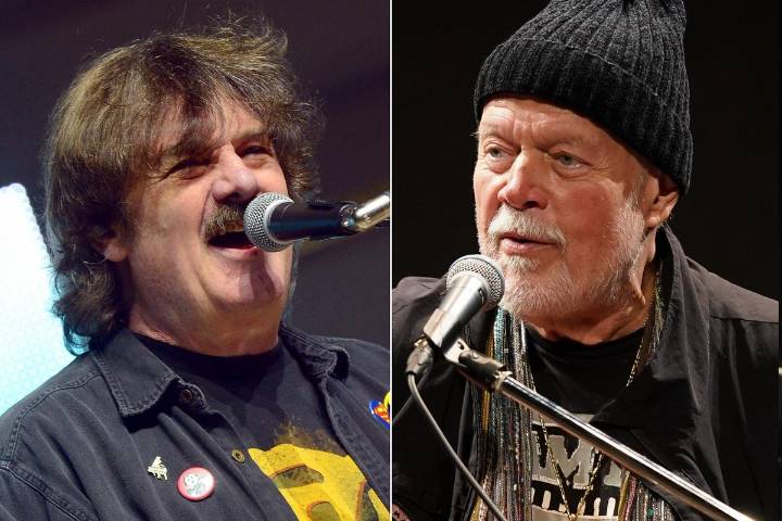 Guess Who Adds a Second Reunion Show