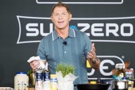 Bobby Flay Answers ‘Controversial' Cooking Questions