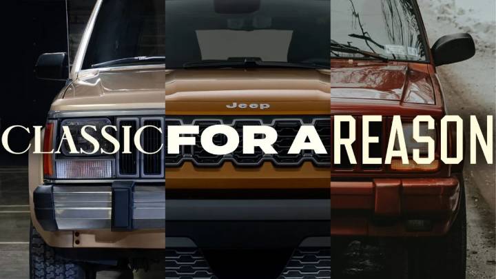 El Jeep Cherokee 2026 llega híbrido y con ADN todoterreno