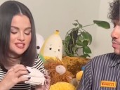 Este es el inesperado detalle en el bolso de Selena Gómez que la conecta con México
