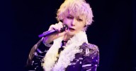 ¿Quién era y de qué murió Koji Tatewaki o Luz, cantante japonés?