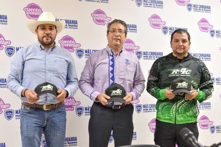 Invitan a participar en la Ruta 4 Culturas 2025 en Casas Grandes