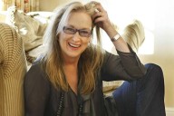 "Nadie lo hizo como él". Meryl Streep dio a conocer quién fue el actor que mejor la besó