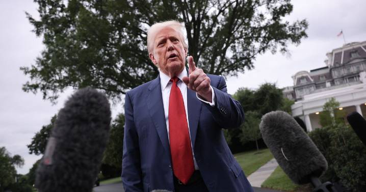 Will Trump Help Andrew Cuomo Beat Zohran Mamdani?
