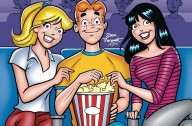Riverdale gets reboot from Spider-Verse team as Archie comics struggle