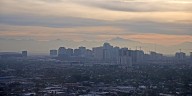 Humidity returns to Metro Phoenix as dew points rise this weekend