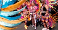 Is Notting Hill Carnival safe?