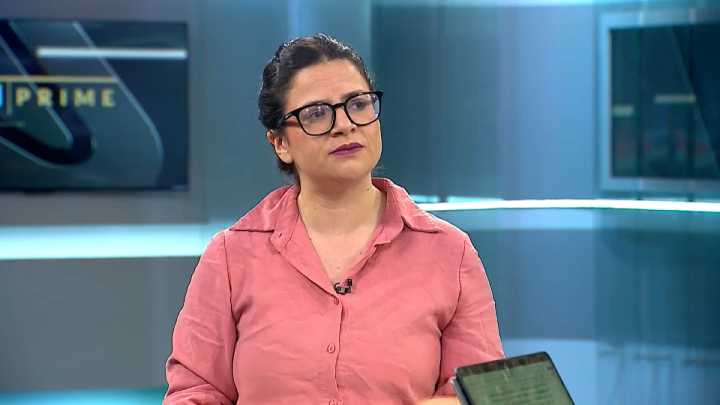 Ministra Orellana afirma que Kast debe explicar cómo financia el "Chao préstamo": "No pasa un test técnico mínimo"