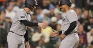 Yankees 10, White Sox 4: Offense keeps cooking as Yanks win fifth straight