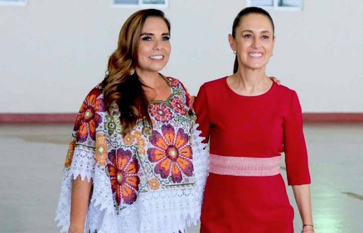 Quintana Roo anuncia avances económicos, turísticos y en seguridad