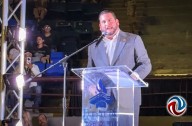 Respalda Burgueño trabajo de policías y rechaza acusación de Canaco
