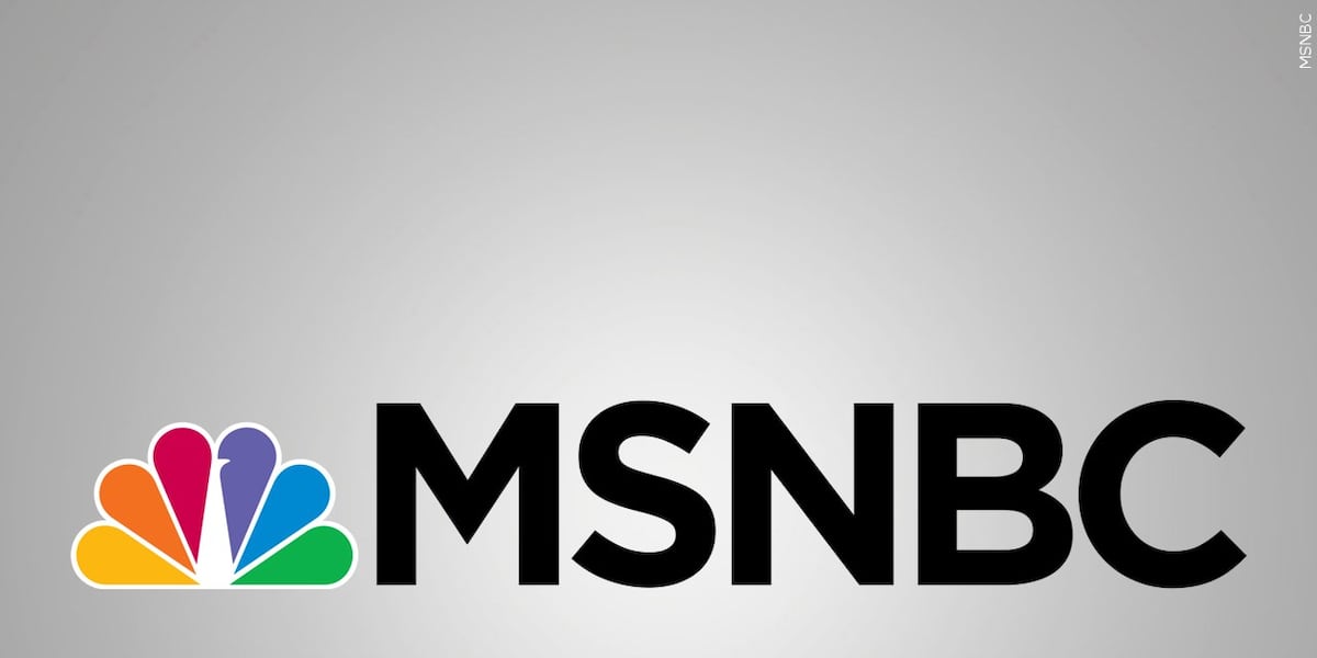 MSNBC undergoing name change