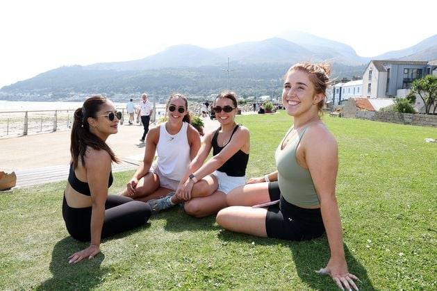 Northern Ireland weather forecast: Record August Bank Holiday temperatures expected... but hurricane aftermath set to bring sudden change
