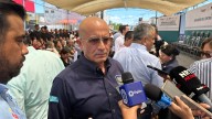 Se mantienen bajos los índices delictivos: SSP Coahuila
