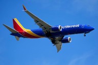 Southwest Airlines lawsuit dismissed in dispute over San Antonio airport terminal gates