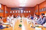 Inconformidad de regidores, cancela sesión