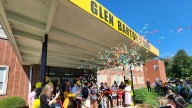 Peoria Public Schools unveil Glen Barton School to the public