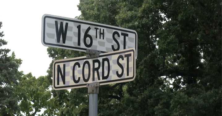 Speedway awarded $100K grant for 16th Street corridor study