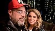 Marina Calabró se hartó y dijo lo que nadie se esperaba sobre Rolando Barbano