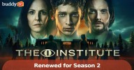 'The Institute' Renewed for Season 2 at MGM: Stephen King Thriller Continues