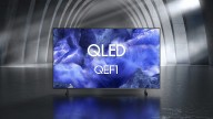 Pantalla QLED de 55 pulgadas y más IA que nunca en esta nueva televisión Samsung rebajada casi al 30%