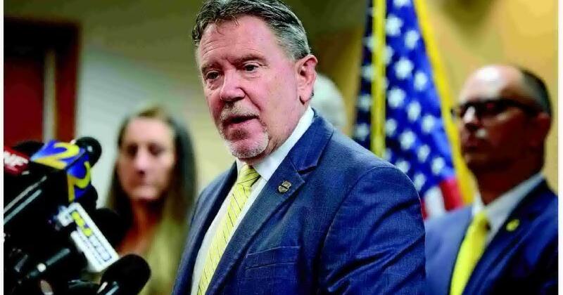 CDC shooter objected to vaccines