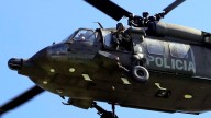 Al menos seis policías murieron y siete más resultaron heridos luego de que un helicóptero de la Policía fuera derribado por un dron en Colombia