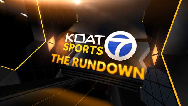 New Mexico High School Football Scores and Highlights: Week 1