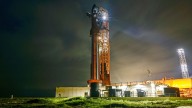 Space X pospone por décima vez el lanzamiento de prueba de la nave Starship por problemas técnicos