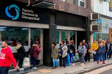 Avanza la causa por coimas en ANDIS: Allanamientos en las sedes del organismo y en una droguería