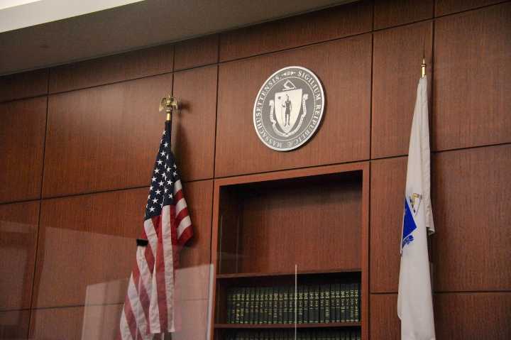 Worcester man convicted of 2020 murder sparked by argument over restaurant bill