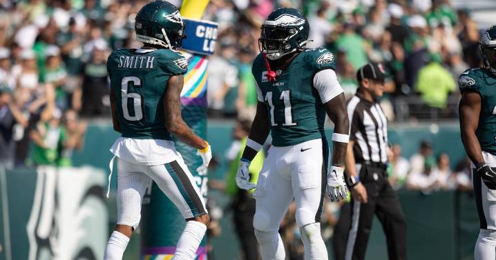 Fantasy football wide receiver draft guide: Every starter, slot WR (with targets) for 2025