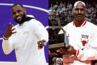 LeBron James Will Be Treated Differently by Michael Jordan as Insider Drops Intel on NBC Job