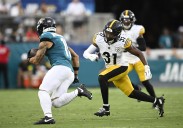 Steelers' deeper CB group means Beanie Bishop Jr. has 'got to fight' for roster spot in final preseason game