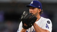 Kershaw beats Scherzer in Cooperstown matchup as Betts' homer powers Dodgers past Blue Jays