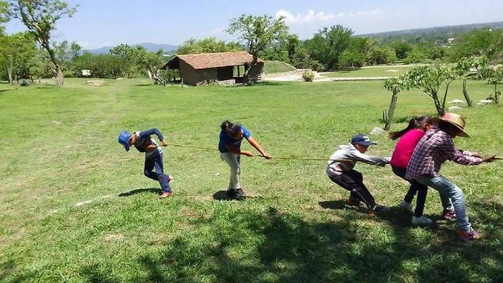 Campamento cultural en Chalcatzingo ofrecerá talleres, juegos y arqueología