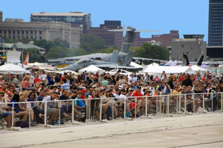 Labor Day Weekend 2025: The Northeast Ohio events you need to know about